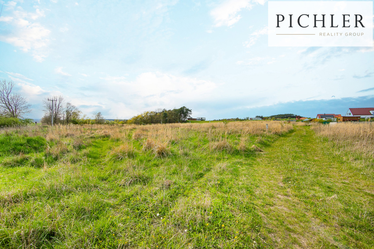 Fotografie 4 - Prodej pozemku · Bydlení · 1 932 m²
