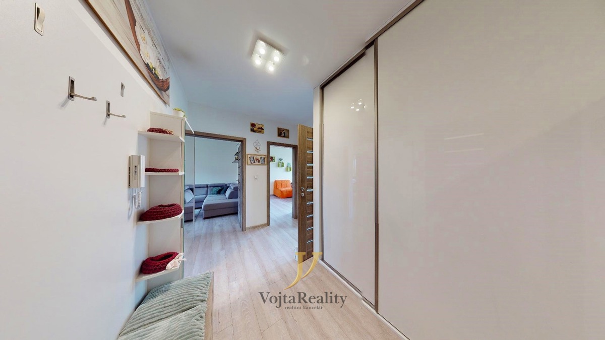 Căn hộ cho thuê · 3+1 · 76 m²