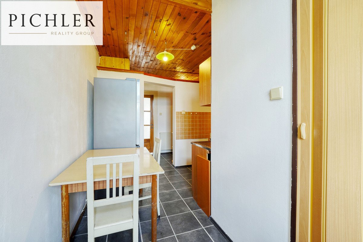 Fotografie 4 - Prodej bytu · 1+1 · 55 m²