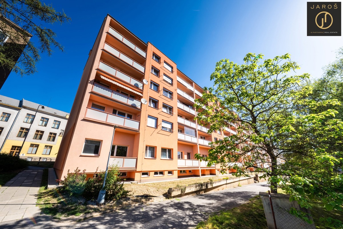 Fotografie 2 - Prodej bytu · 3+1 · 85 m²