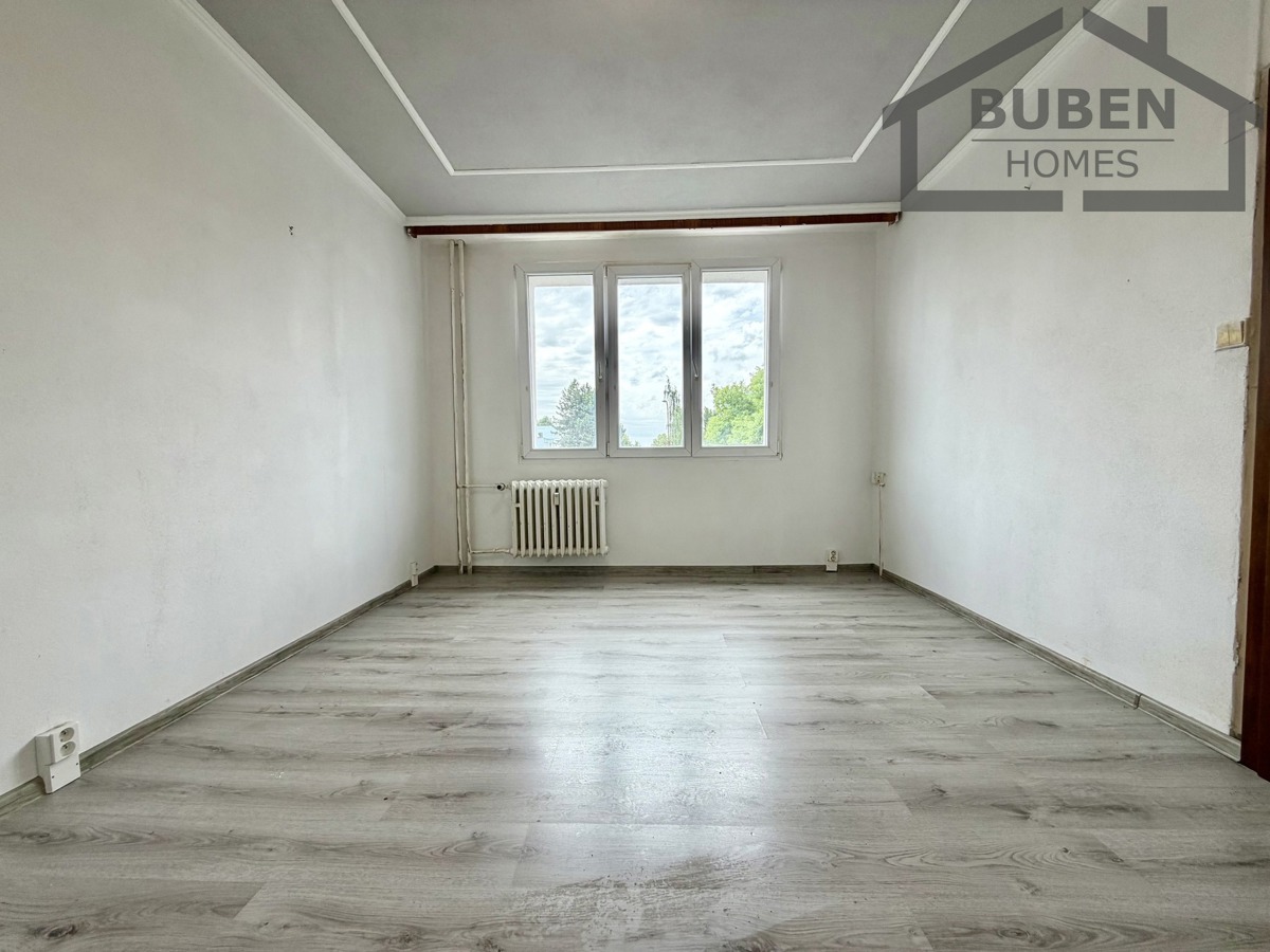 Fotografie 2 - Pronájem bytu · 1+1 · 37 m²