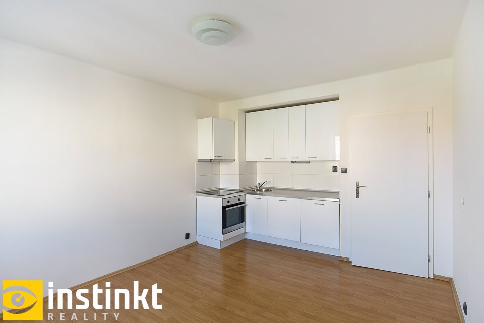Apartment for rent · 1+kk · 25 m²