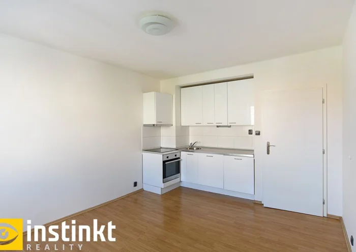 Оренда квартири · 1+kk · 25 m²