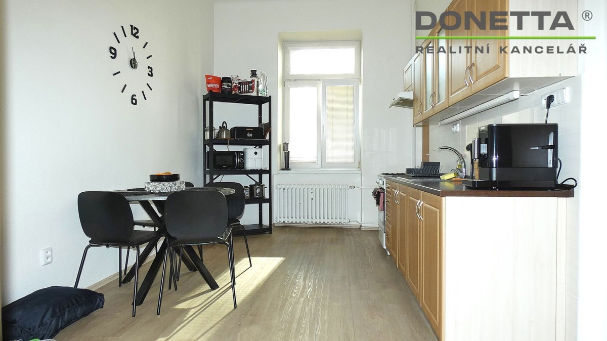 Fotografie 3 - Pronájem bytu · 2+1 · 77 m²