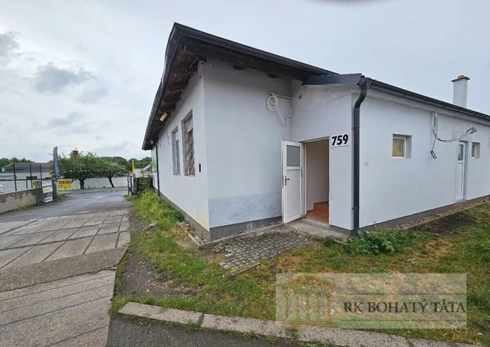 Pronájem bytu · 2+kk · 50 m²