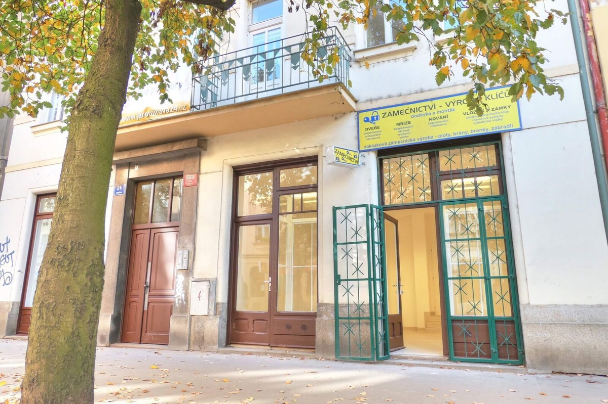 Commercial property for sale · 34 m²