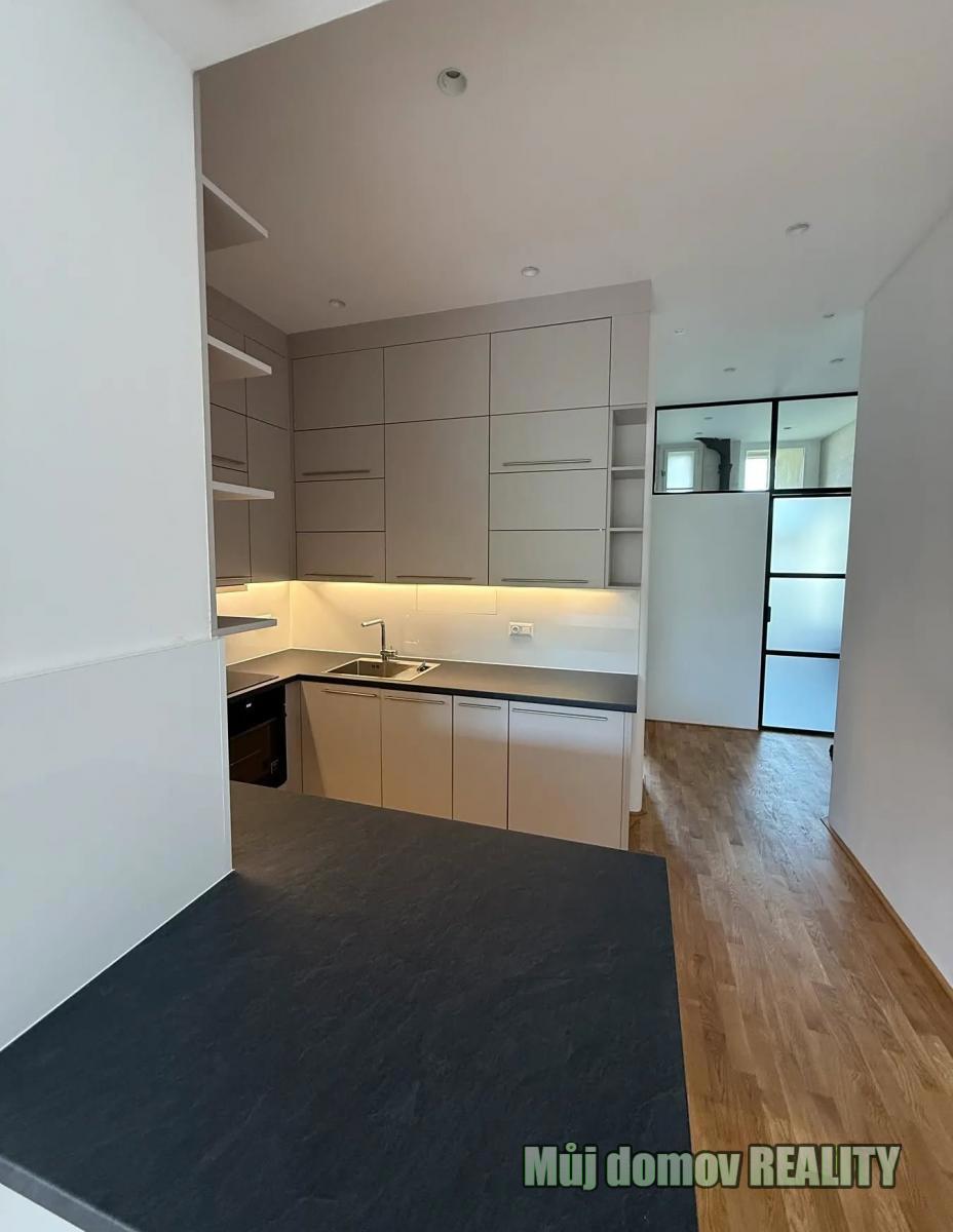 Fotografie 4 - Pronájem bytu · 2+kk · 55 m²