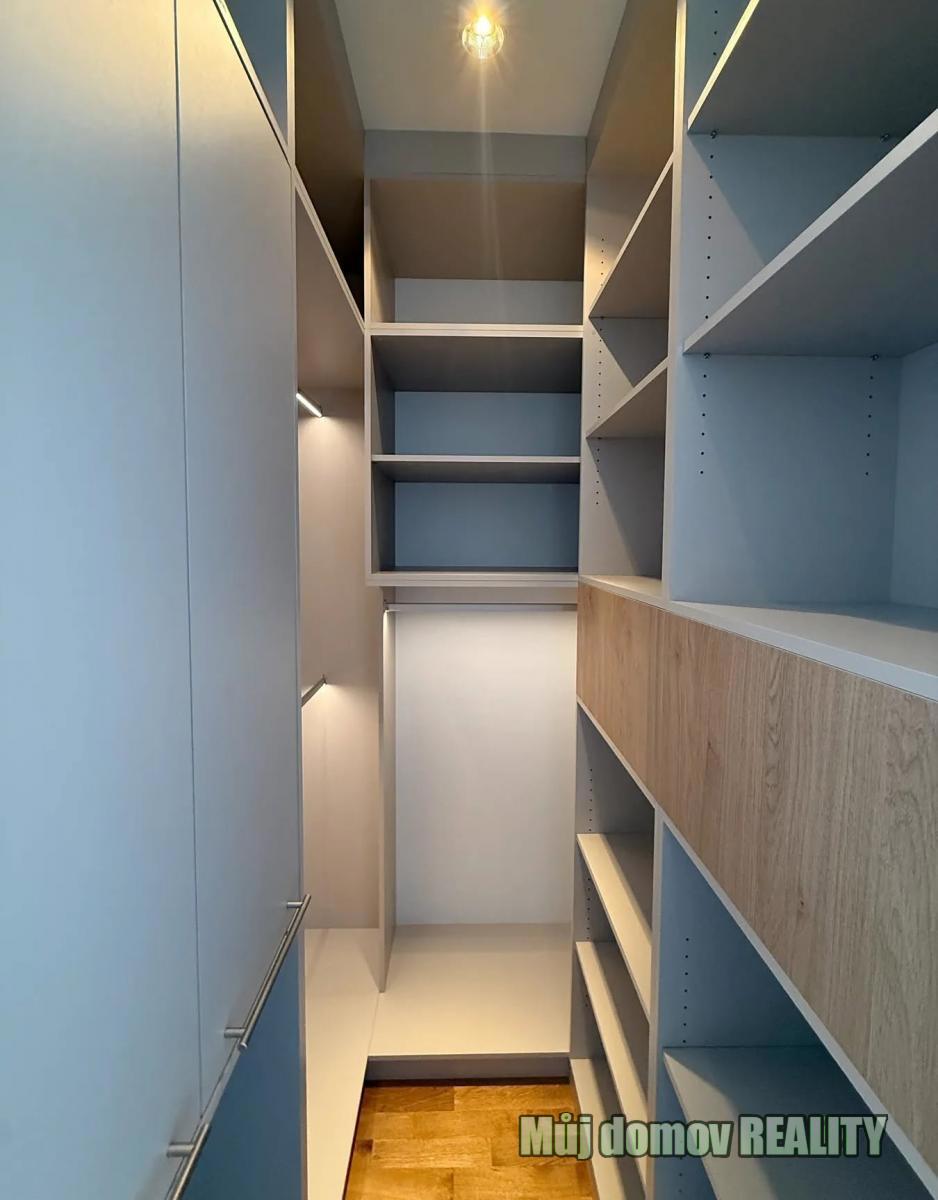 Fotografie 3 - Pronájem bytu · 2+kk · 55 m²