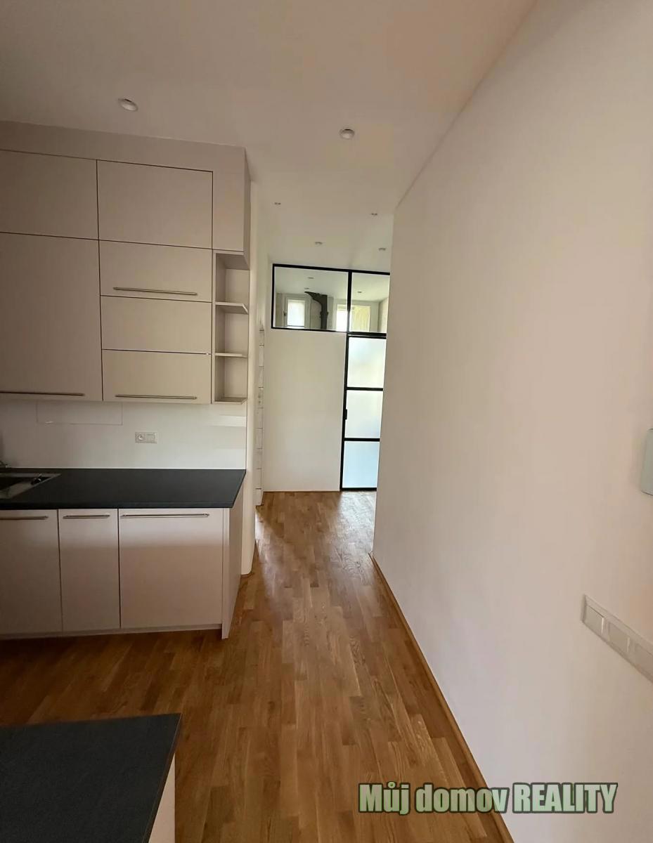Оренда квартири · 2+kk · 55 m²