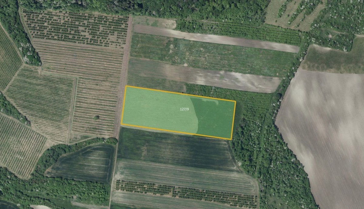 Prodej pozemku · Pole · 25 653 m²
