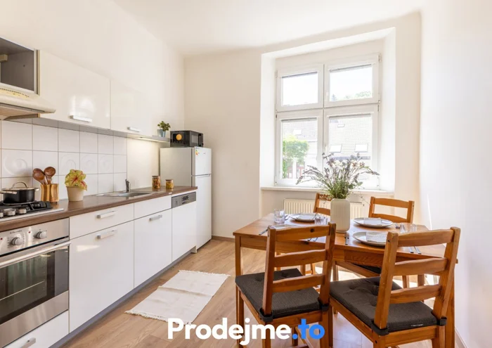 Аренда квартиры · 1+1 · 34 m²