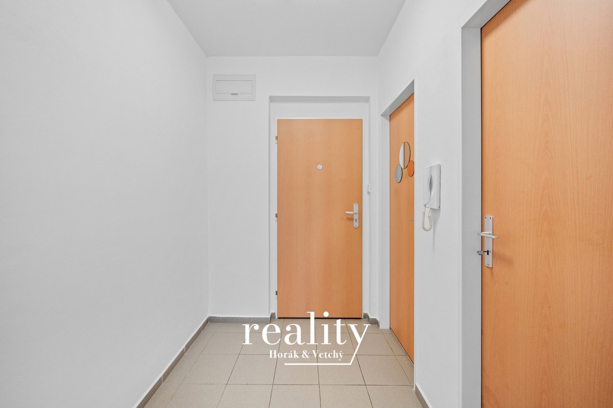 Fotografie 4 - Pronájem bytu · 3+kk · 73 m²