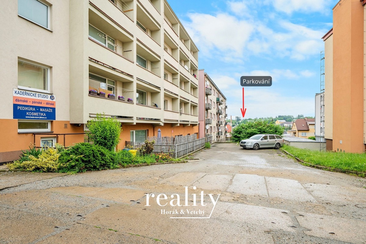 Fotografie 3 - Pronájem bytu · 3+kk · 73 m²