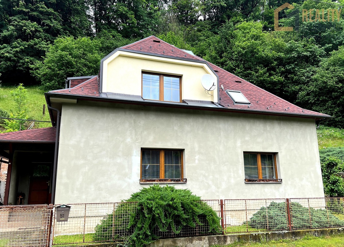 Fotografie 1 - Prodej domu · Rodinný · 160 m² · 5 pokojů