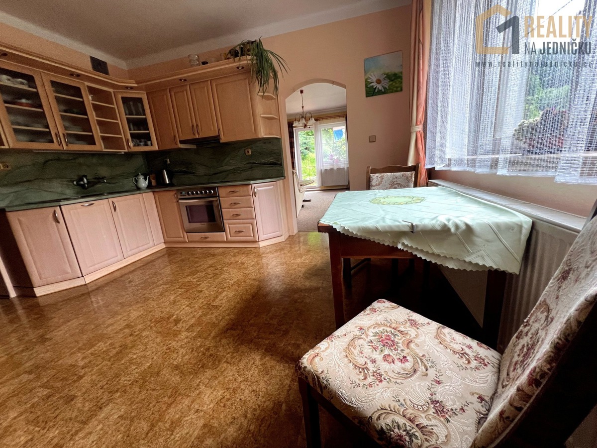 Fotografie 4 - Prodej domu · Rodinný · 160 m² · 5 pokojů
