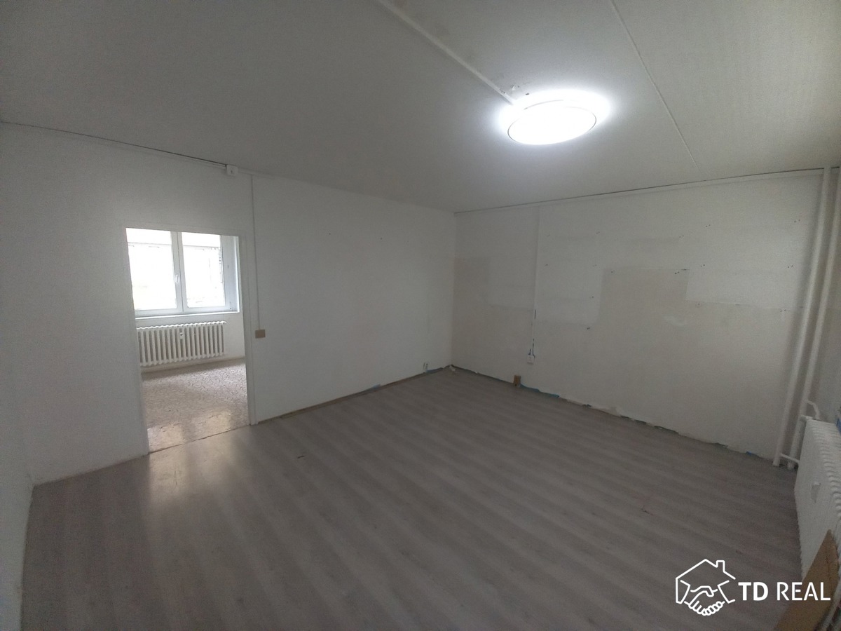 Fotografie 2 - Pronájem bytu · 3+1 · 72 m²