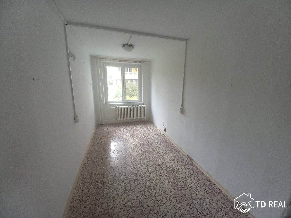 Fotografie 3 - Pronájem bytu · 3+1 · 72 m²