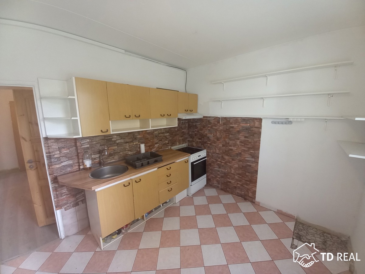 Fotografie 4 - Pronájem bytu · 3+1 · 72 m²
