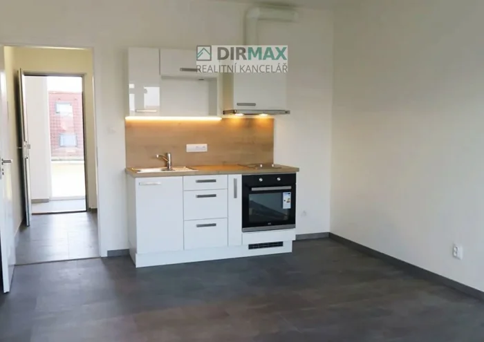 Оренда квартири · 1+kk · 33 m²