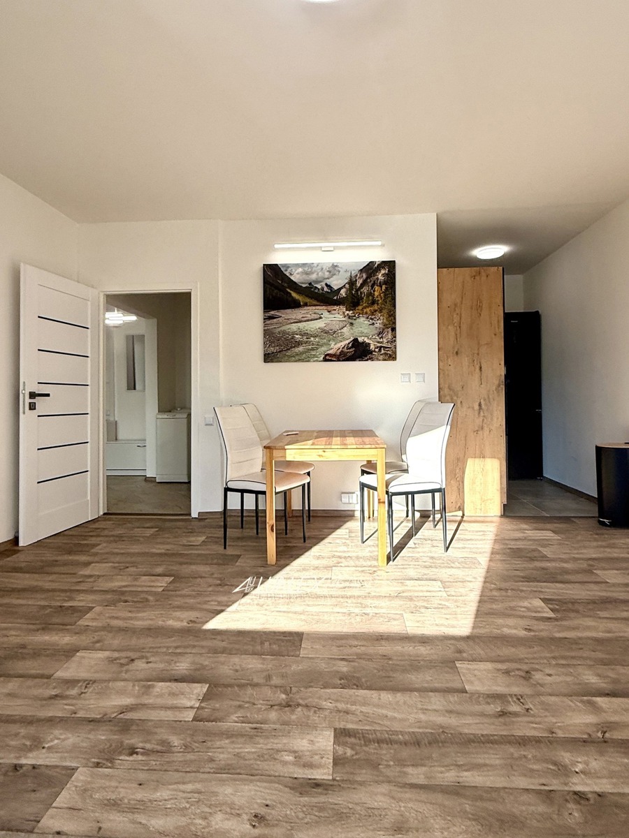 Fotografie 3 - Pronájem bytu · 2+kk · 47 m²