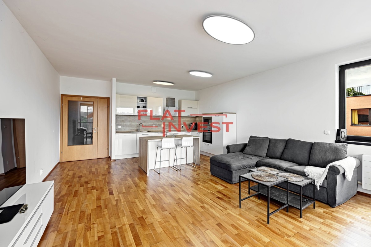 Оренда квартири · 3+kk · 99 m²