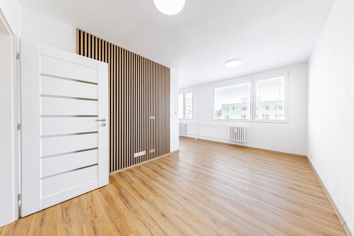 Fotografie 2 - Prodej bytu · 3+kk · 56 m²
