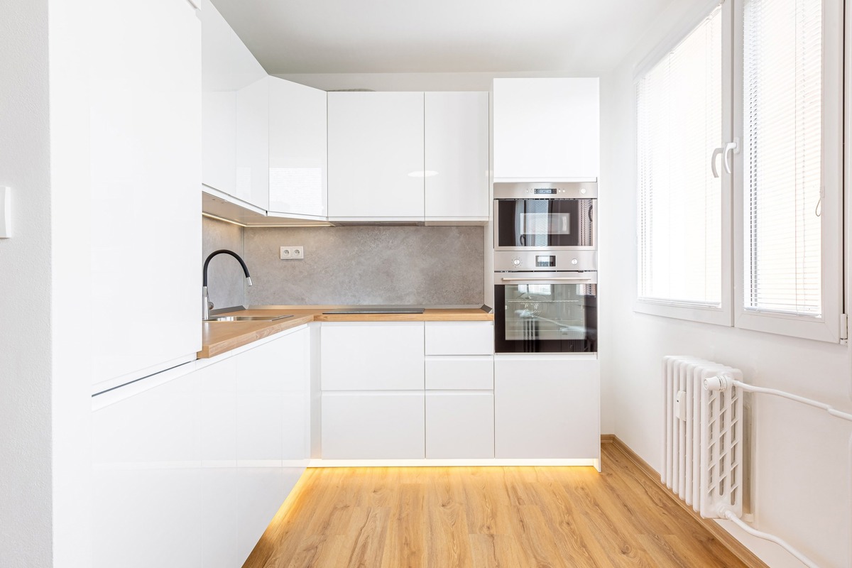 Fotografie 4 - Prodej bytu · 3+kk · 56 m²