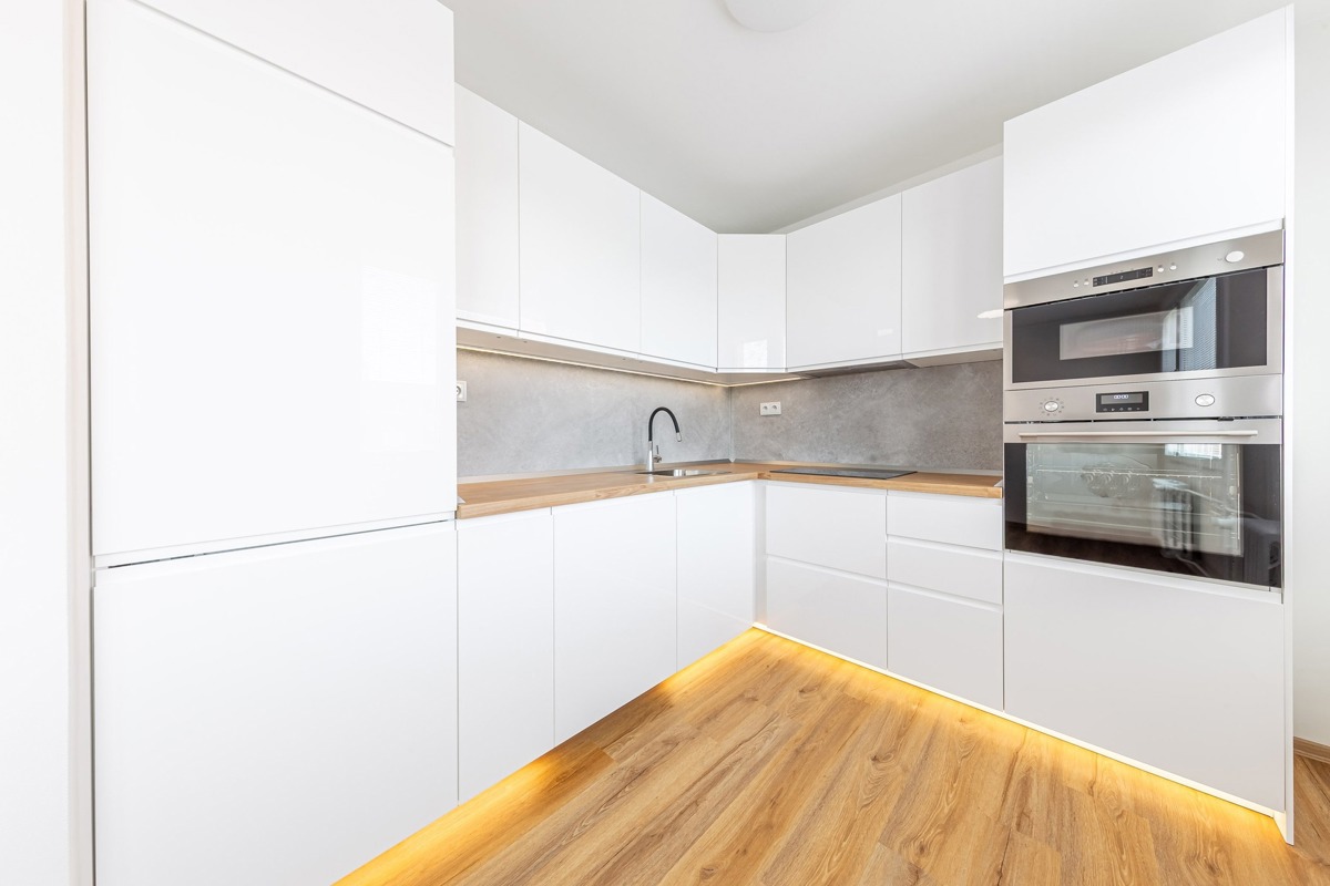 Fotografie 3 - Prodej bytu · 3+kk · 56 m²