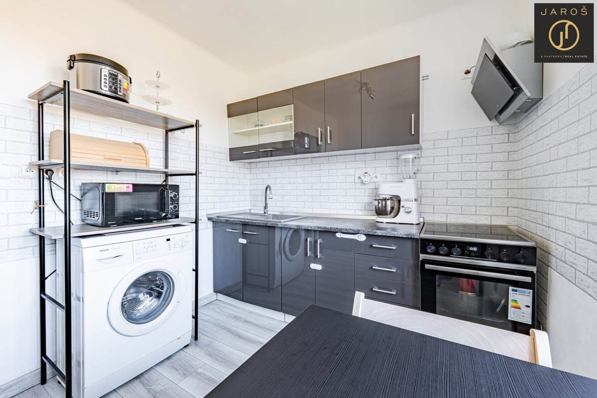 Fotografie 3 - Pronájem bytu · 1+1 · 32 m²