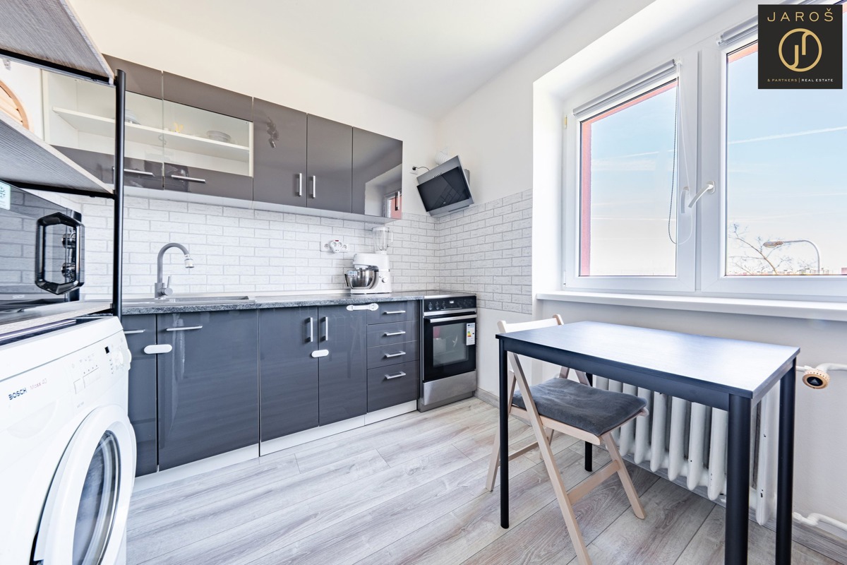 Fotografie 4 - Pronájem bytu · 1+1 · 32 m²