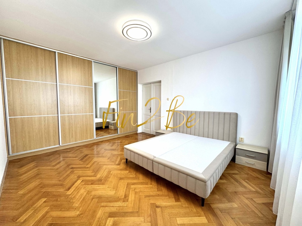 Fotografie 3 - Pronájem bytu · 3+1 · 89 m²