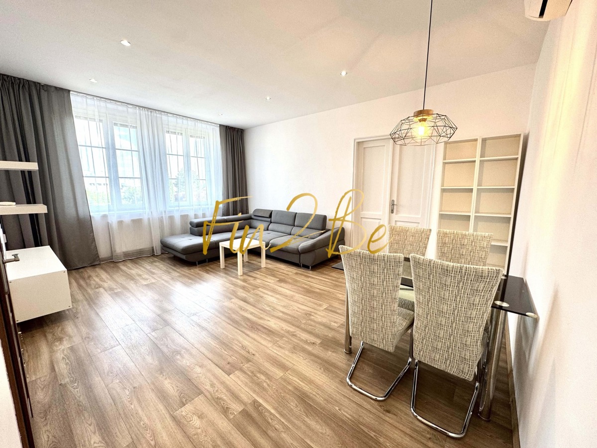 Fotografie 2 - Pronájem bytu · 3+1 · 89 m²