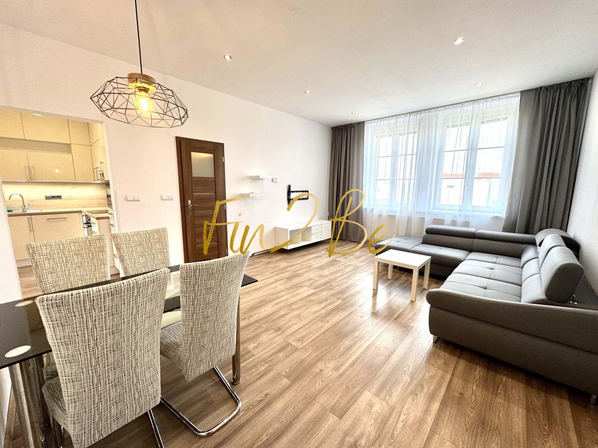 Fotografie 1 - Pronájem bytu · 3+1 · 89 m²