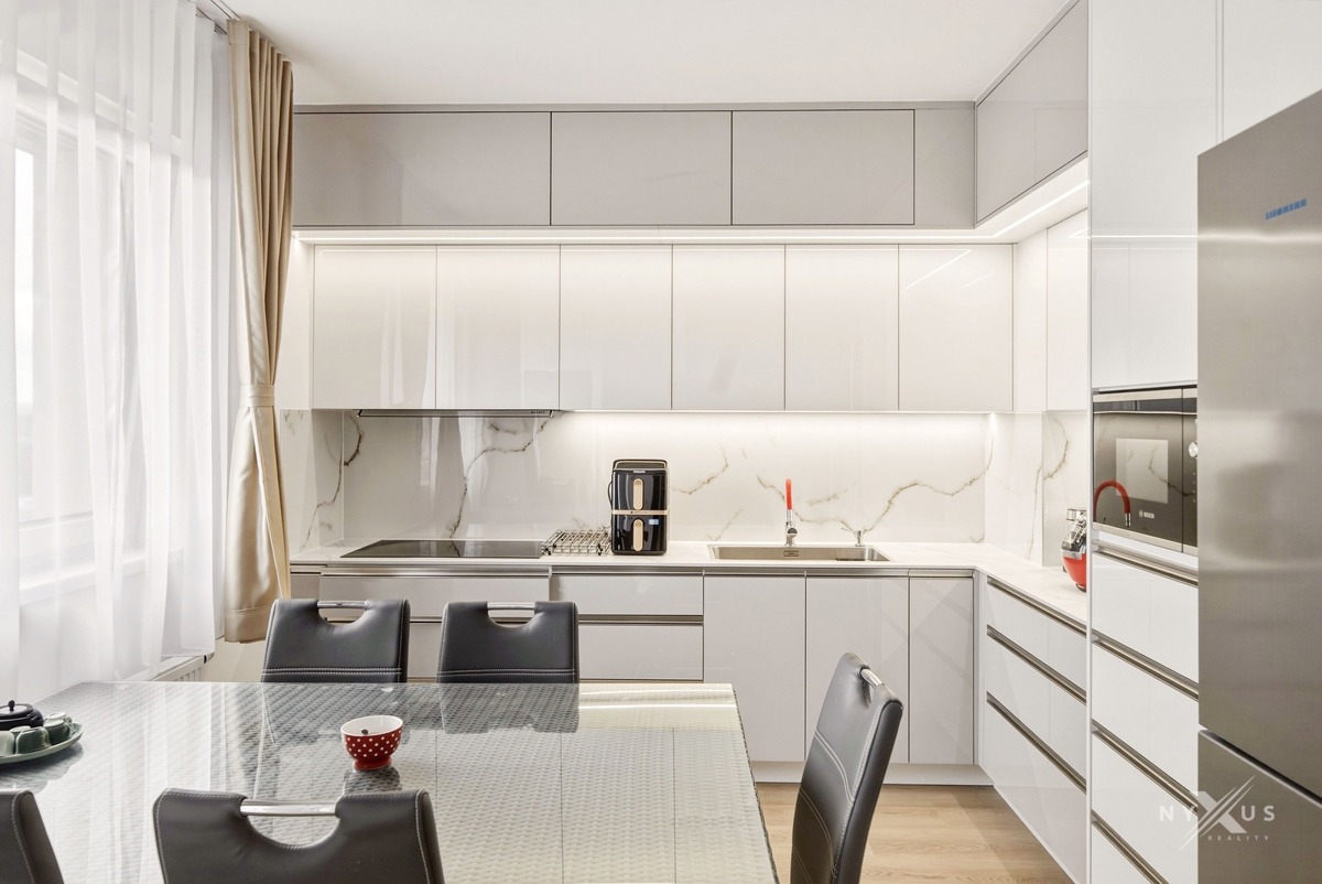 Аренда квартиры · 1+kk · 16 m²