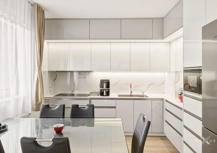 Оренда квартири · 1+kk · 16 m²