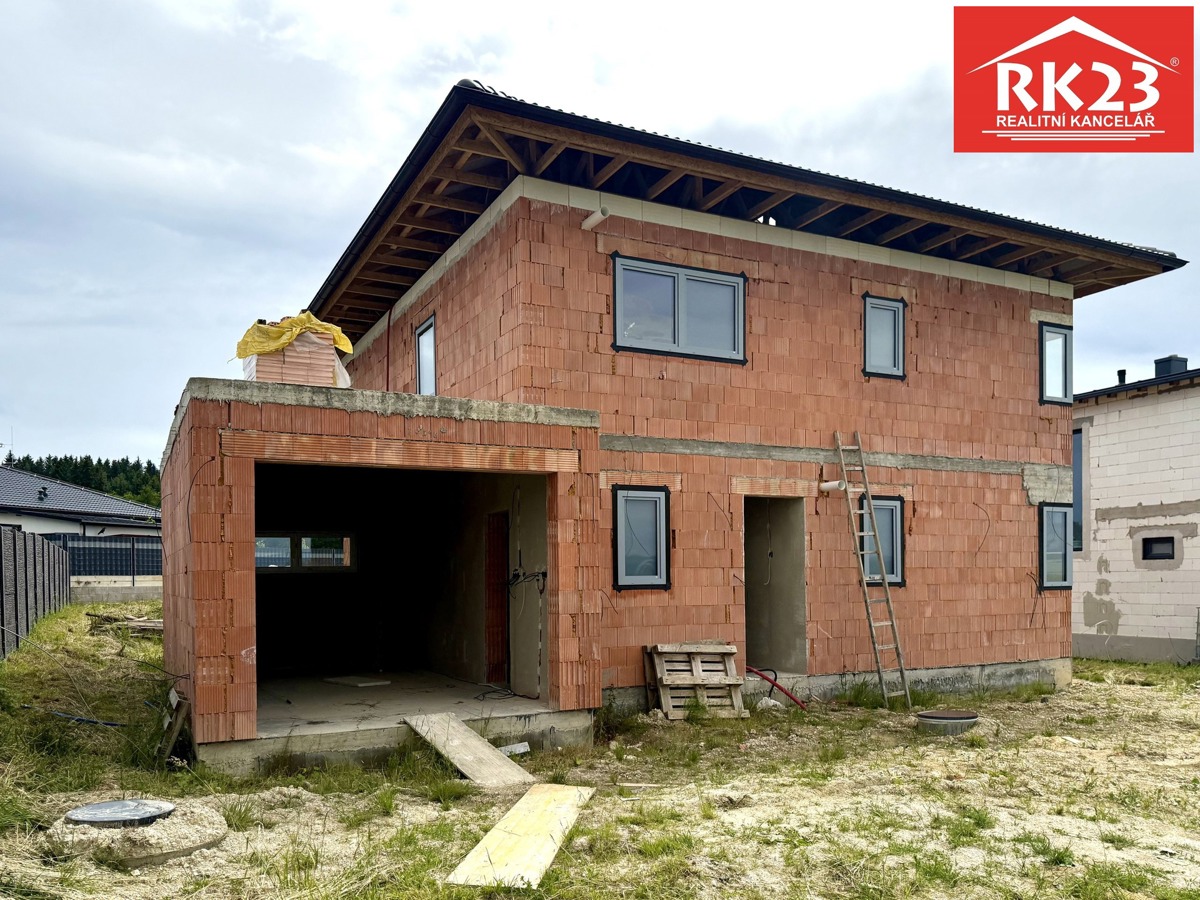 Fotografie 4 - Prodej domu · Rodinný · 190 m² · 5 pokojů