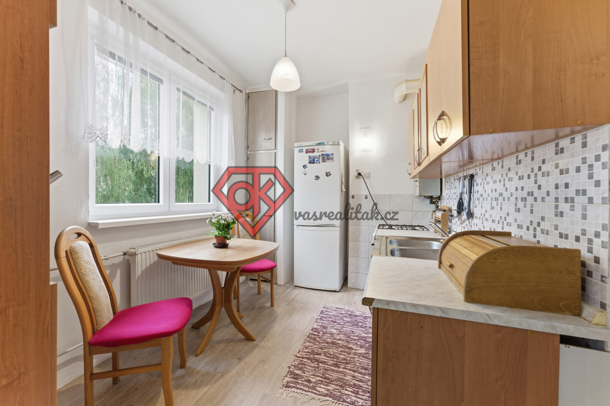 Fotografie 4 - Prodej bytu · 3+1 · 63 m²