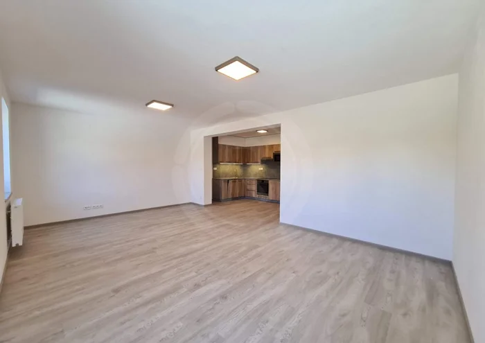 Pronájem bytu · 1+kk · 45 m²