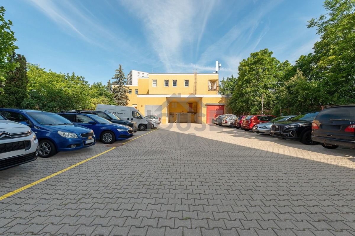 Продаж гаража · 14 m²
