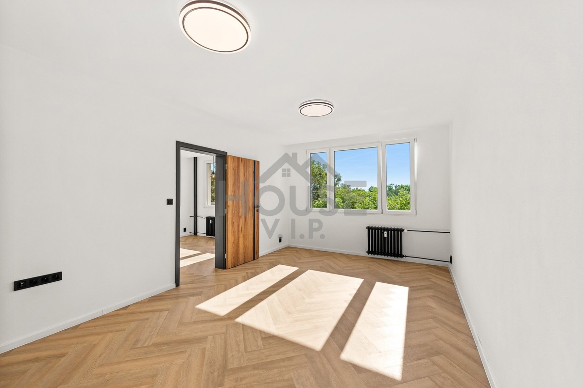 Căn hộ bán · 3+1 · 76 m²