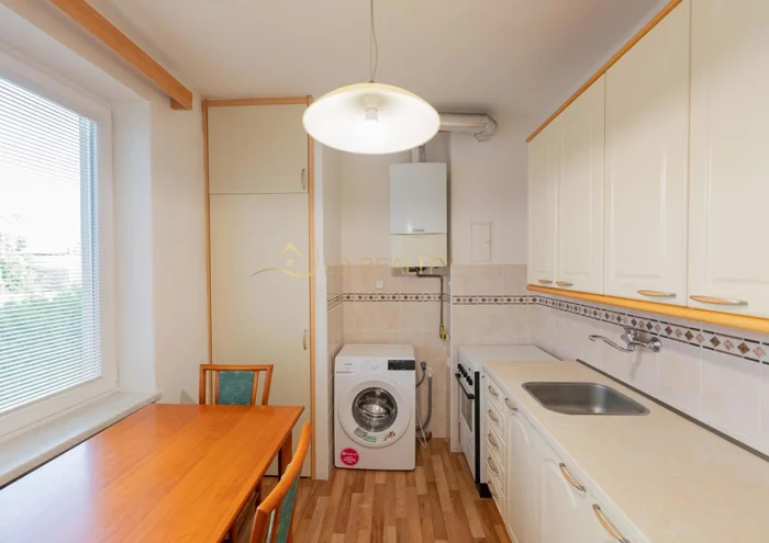 Оренда квартири · 2+1 · 50 m²