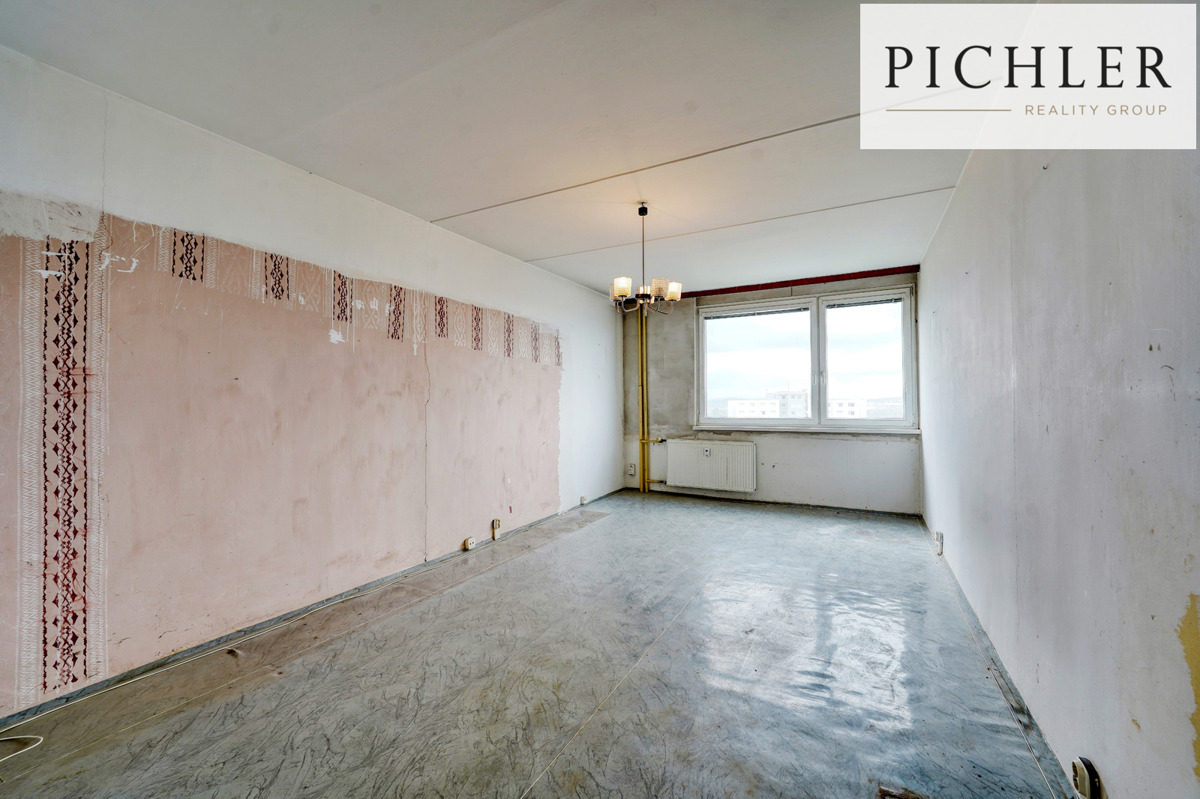 Prodej bytu · 3+1 · 67 m²