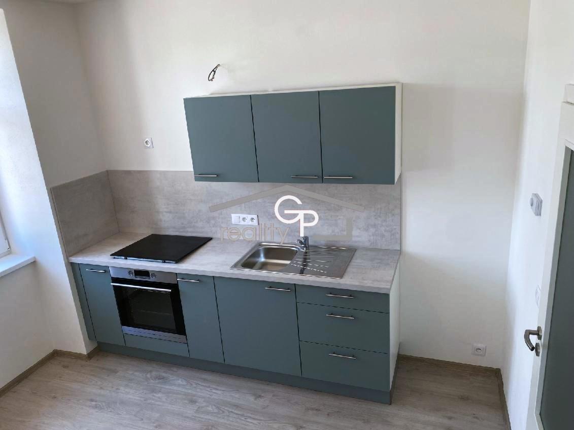 Apartment for rent · 1+1