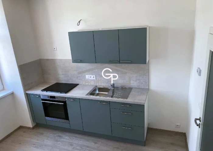 Apartment for rent · 1+1