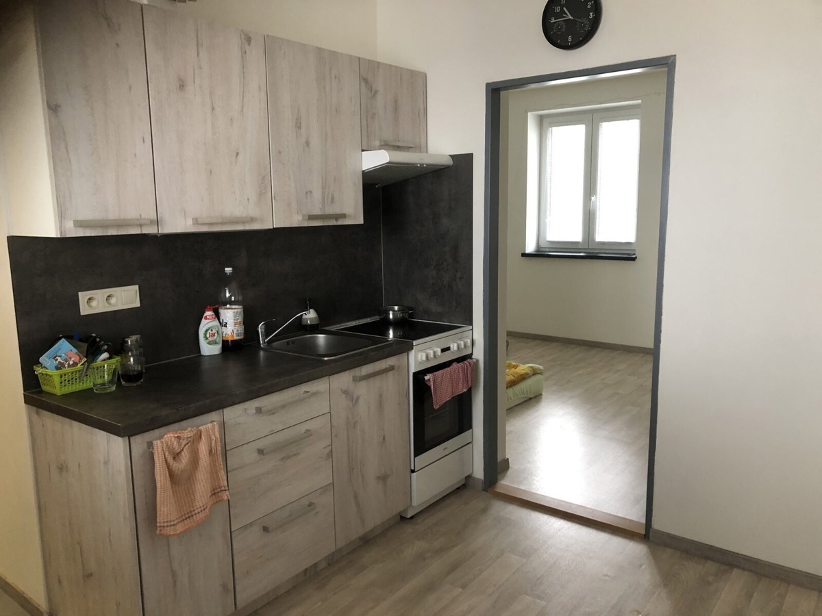 Pronájem bytu · 1+1 · 36 m²