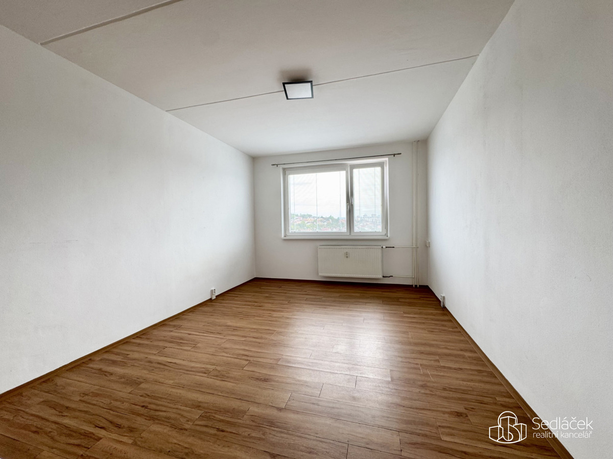 Fotografie 2 - Pronájem bytu · 1+kk · 25 m²
