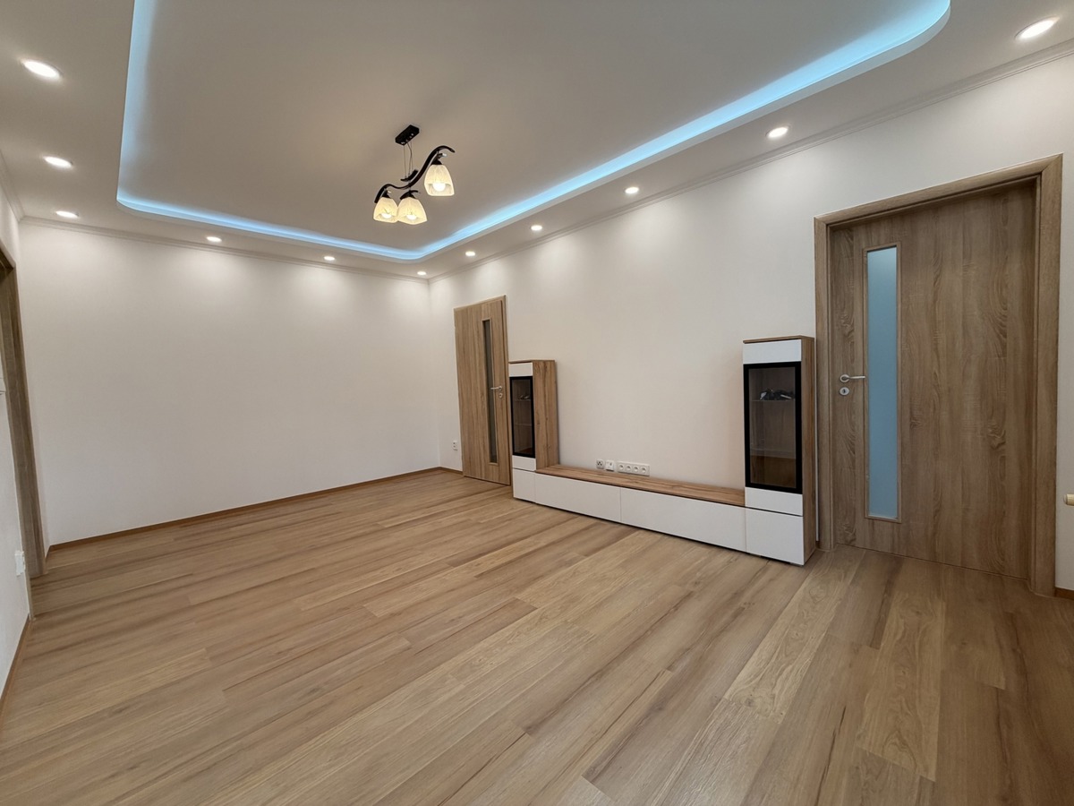 Fotografie 3 - Pronájem bytu · 3+1 · 74 m²