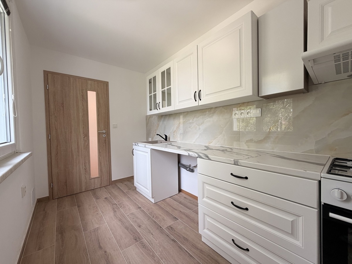 Fotografie 4 - Pronájem bytu · 3+1 · 74 m²