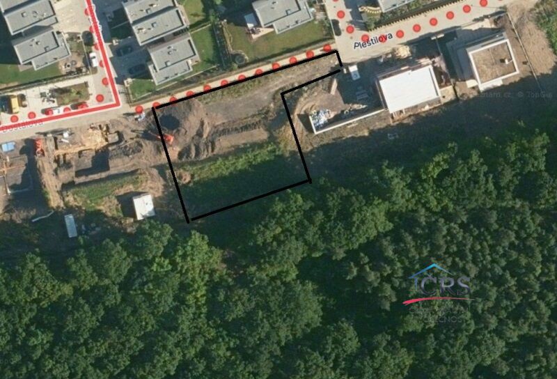 Продаж ділянки · Під забудову · 1 007 m²