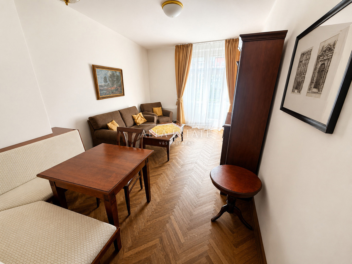 Fotografie 3 - Pronájem bytu · 2+1 · 55 m²